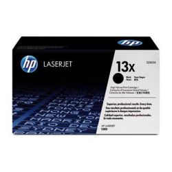 Toner HP - Q2613X - N°13X - LaserJet 1300 (4 000 pages)