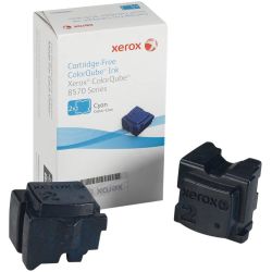 Toner XEROX - 108R00941 - Cyan - 8570 ColorQube par 2 (Australie)