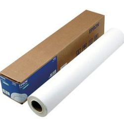Roul. EPSON - 44" - Papier Proofing Commercial - 30.5m -195g       F
