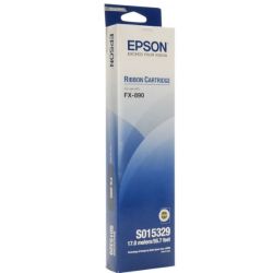 Ruban EPSON - C13S015329 - Noir - FX-890