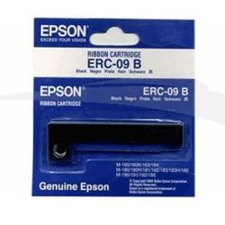 Ruban EPSON - ERC-09B - C43S015354 - Noir pour Fm180