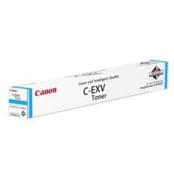 Toner CANON - 0482C002 (C-EXV51) - Cyan - IRC5535/55XXi - 60000 p