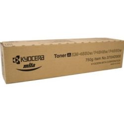 Toner copieur KYOCERA KM-4850w (1 500 m à 5% d'encrage)