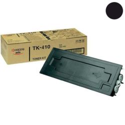 Toner copieur KYOCERA TK-410 - KM-1620/1635/1650/2020/2035/2050