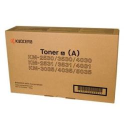 Toner copieur KYOCERA - TK-KM2530 - KM-2530/3035/3530/4030/4035/5035