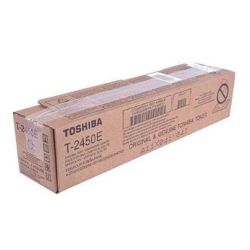 Toner TOSHIBA T-2450 - Noir pour e-STUDIO 195/225 (25 000 pages)