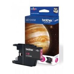 Cart BROTHER - LC1240M - Magenta - MFC-6510/6710/6910