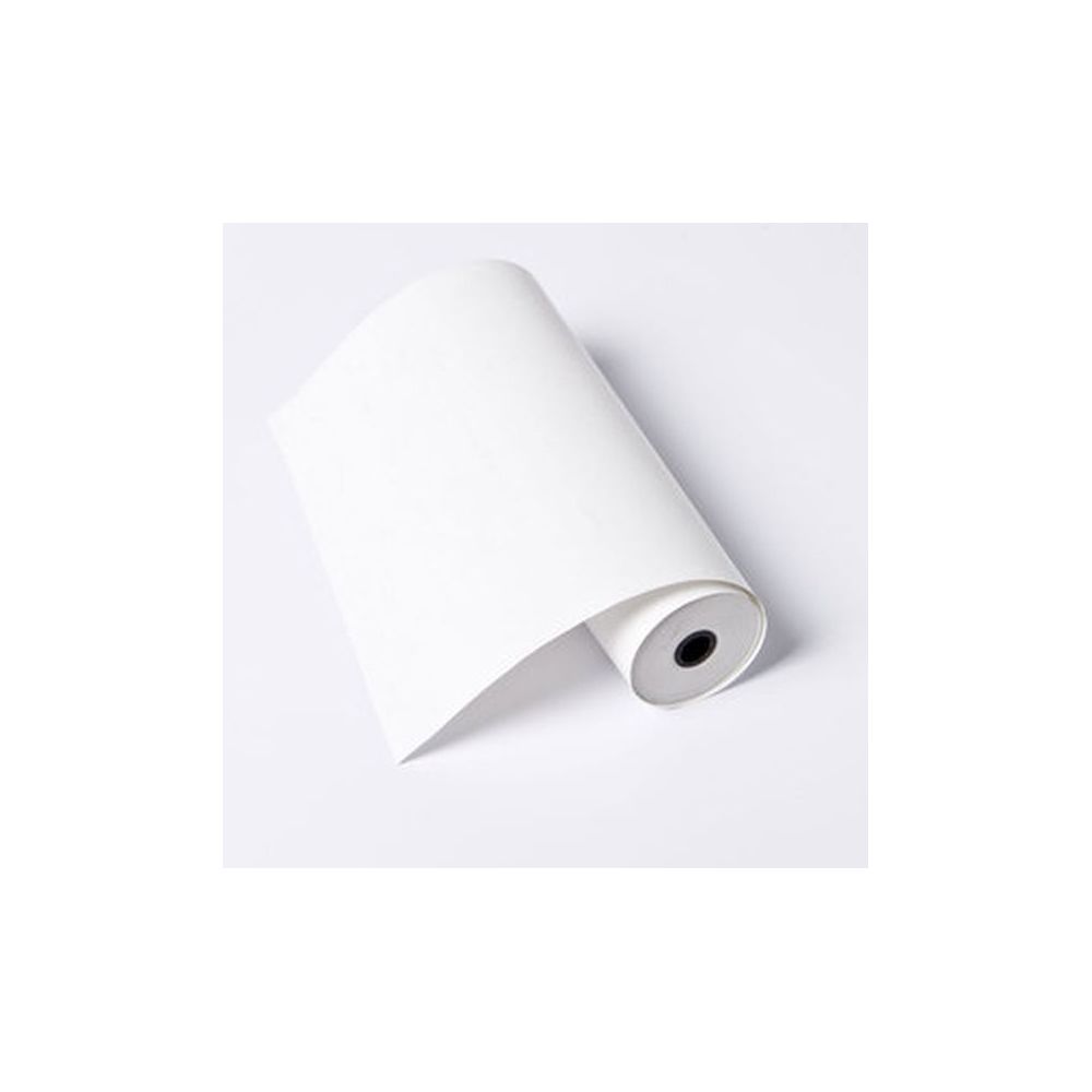 Rouleau papier thermique pour fax (dim: 210mm x 30m) - Mandrin:13mm**