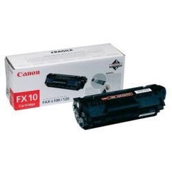 Toner CANON - FX10 - Fax MF 4010/43xx/46xx (2 000 pages)