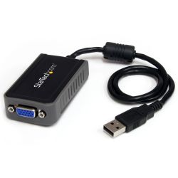 Convertisseur StarTech USB 3.0 vers VGA