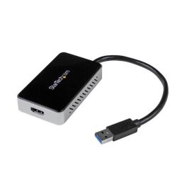 Convertisseur StarTech USB 3.0 vers HDMI
