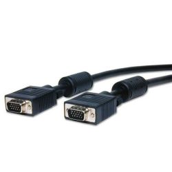 Cable VGA HD15M/HD15M - 1.8m**