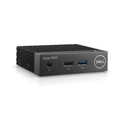 DELL Client léger WYSE 3040 2GB/16GB Flash, DP