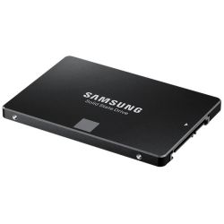 Disque dur SSD 2.5" 250Go SAMSUNG 860 EVO SATA 3