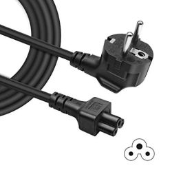 Cable d'alimentation - portable DELL Euro - C5