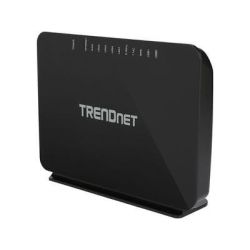 Routeur ADSL TRENDNET TEW816DRM Wifi AC750 433Mbps**