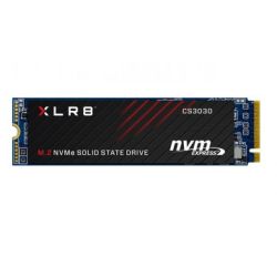 Disque dur SSD M.2 PNY XLR8 S3030 - 500Go - NVMe