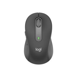 Souris sans fil LOGITECH M650 Grise BT