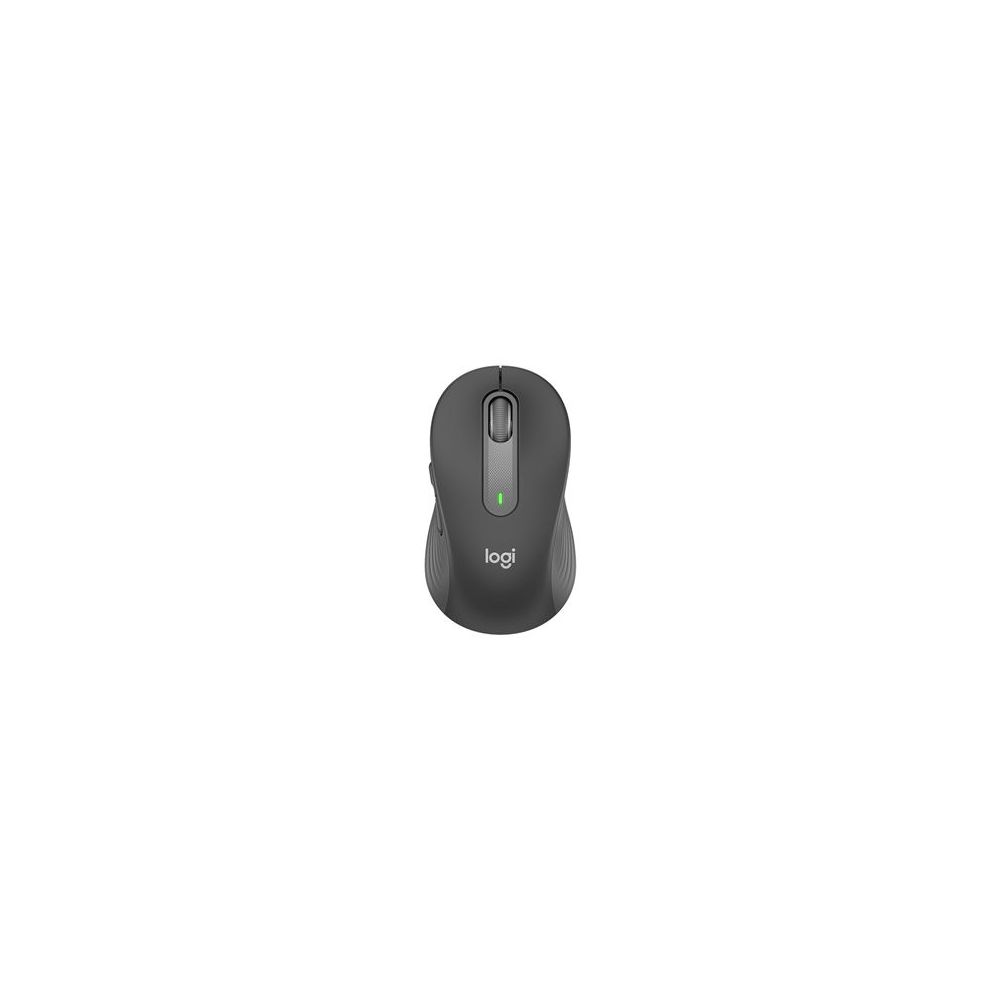 Logitech - Souris Sans Fil Signature M650 for Business - Noir