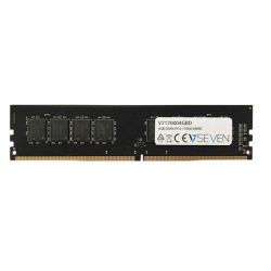 Mémoire DDR4  4Go 2133MHz CL15 DIMM PC4-17000 V7