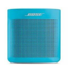 Haut-parleurs BOSE Soundlink Color II Bluetooth Aqua