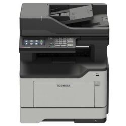 Photocopieur Imprimante Multifonctions TOSHIBA e-STUDIO408S