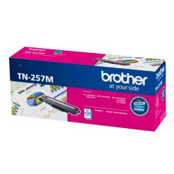 Toner BROTHER - TN-253M - MAGENTA - BROTHER MFC-L3770-CDW