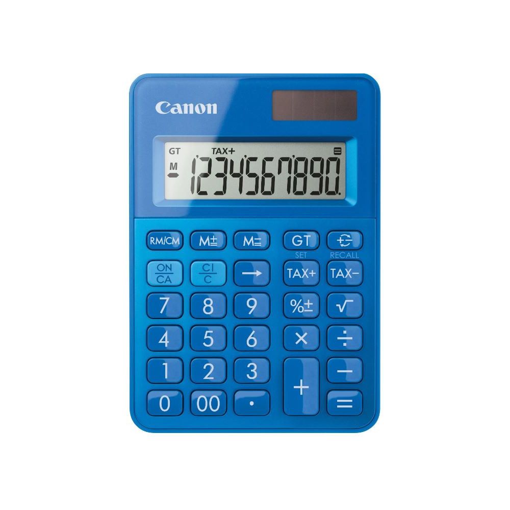 Calculatrice imprimante Canon P23-DTSC