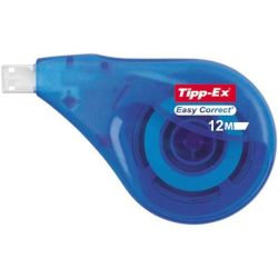 Correcteur à sec TIPP-EX Larg: 4.2mm - Latéral - Long:12m -8290352