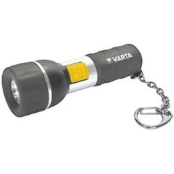 Lampe torche de poche LED VARTA  (avec 1 pile LR03 fournie)