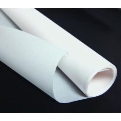 Papier sulfurisé - 2.5 x 0.7m - Rouleau