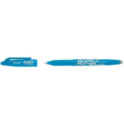 Roller PILOT Frixion Ball Rechargeable - 0,7mm - TURQUOISE