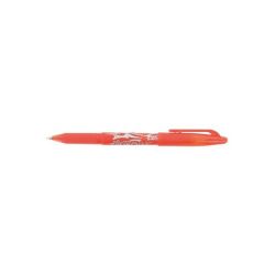 Roller PILOT Frixion Ball Rechargeable - 0,7mm - ORANGE