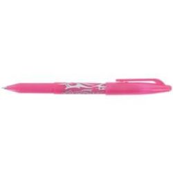 Roller PILOT Frixion Ball Rechargeable - 0,7mm - ROSE