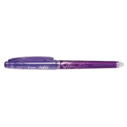 Roller PILOT Frixion Point Rechargeable - 0.5mm - VIOLET
