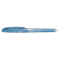 Roller PILOT Frixion Point Rechargeable - 0.5mm - TURQUOISE
