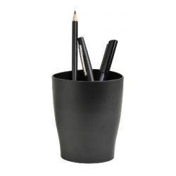 Pot à crayons MULTIFORM Ecopen NOIR