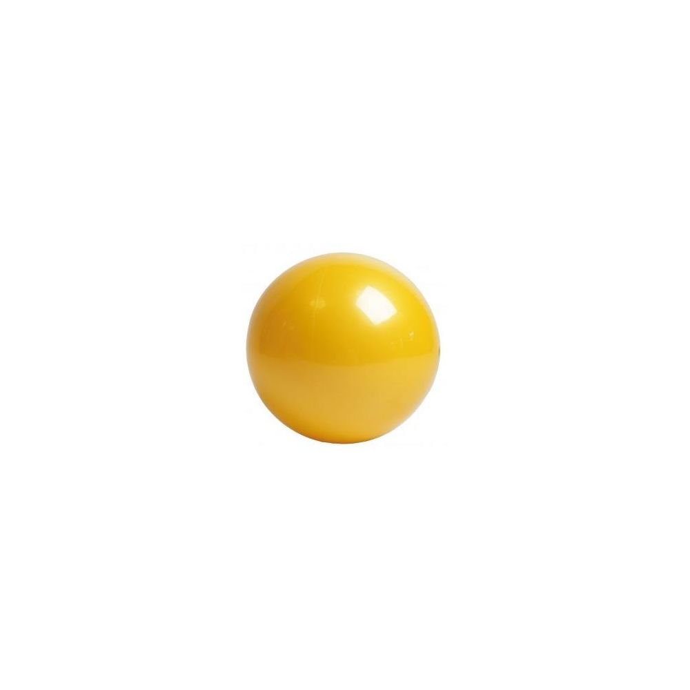 Ballon clochette - Diam 18cm - Dès 3 ans (Couleurs assorties)