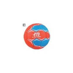 Ballon de Hand Ball en Cuir Synthétique - Diam 16,5 cm - T1