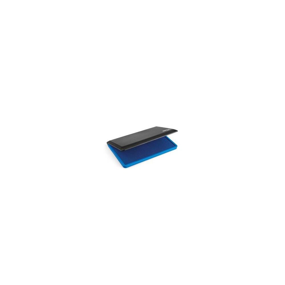 Tampon encreur COLOP Micro 1 - dim: 5 x 9cm - BLEU