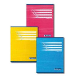 Cahier 17x22cm DL3mm IV Maternelle - 32 p 70g CLAIREFONTAINE