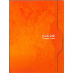 Cahier A4 5 x 5 192 p Piqûre 70g CLAIREFONTAINE