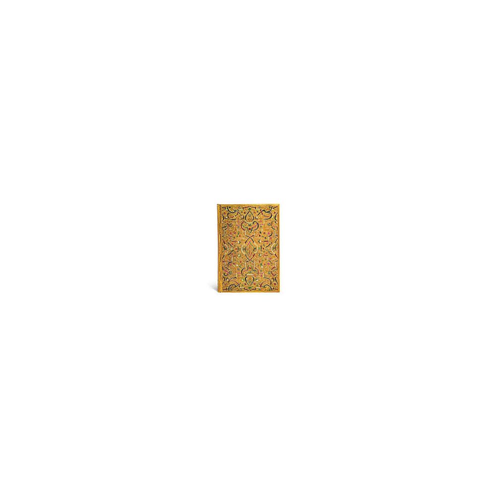 Repertoire téléphonique Midi Marqueterie d'Or 130 × 180 144p