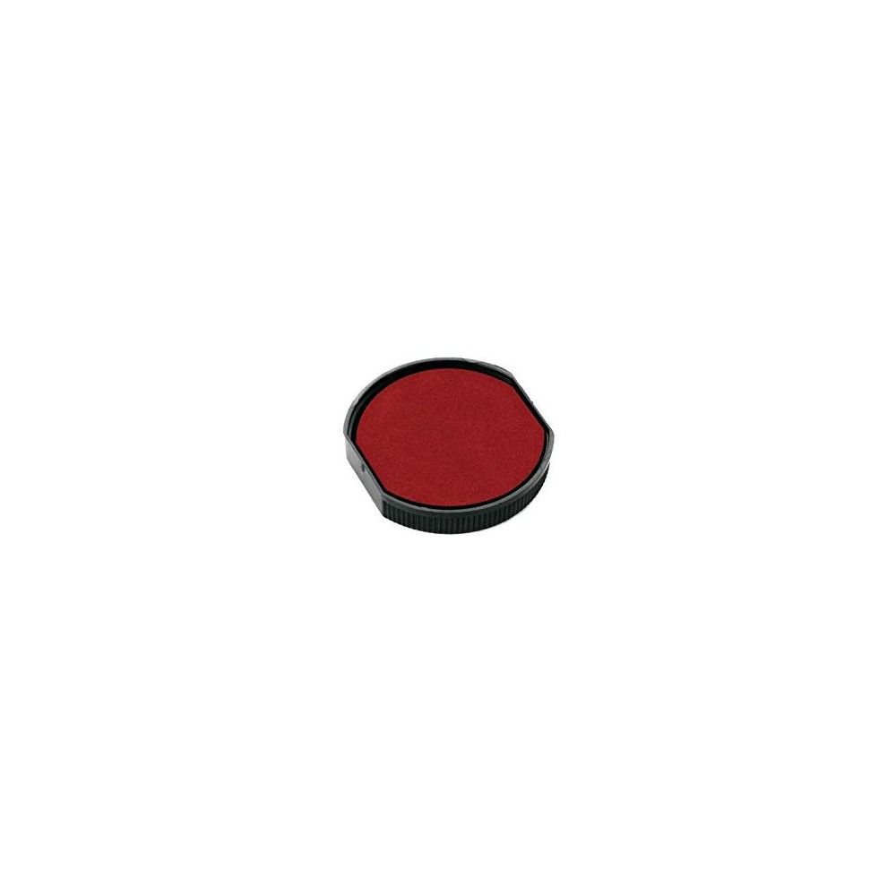Recharge COLOP E/R17 (Rond) - ROUGE - Printer R 17