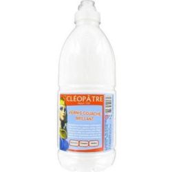 Vernis à l eau CLEOPATRE - 1 litre