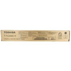 Toner TOSHIBA T-FC556EK - Noir - e-STUDIO5506 a 7506AC - (106 600 p