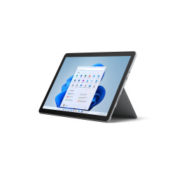 Microsoft Surface Go 3 Business 4G LTE 128 Go 26,7 cm (10.5") Intel® Core™ i3 8 Go Wi-Fi 6 (802.11ax) Windows 10 Pro Platine
