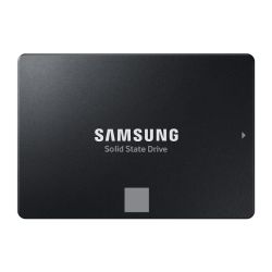 Samsung 870 EVO 2.5" 1000 Go Série ATA III V-NAND