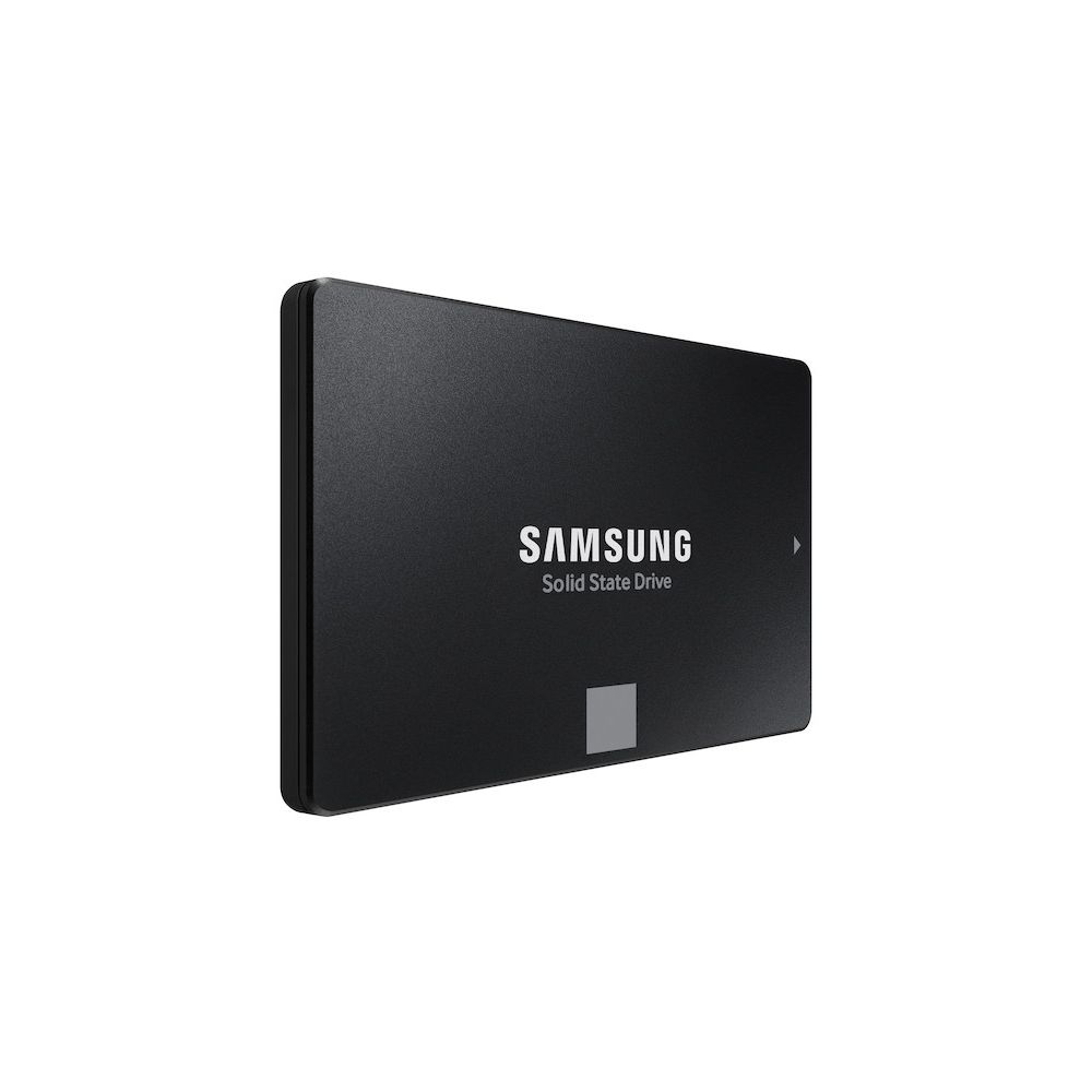 Samsung 870 EVO 2.5" 1000 Go Série ATA III V-NAND