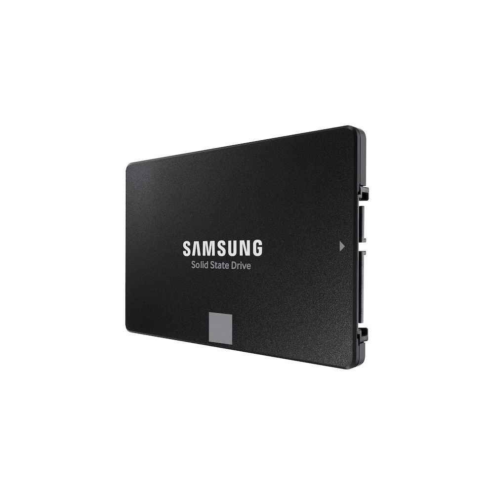 Samsung 870 EVO 2.5" 1000 Go Série ATA III V-NAND